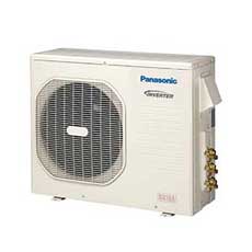 Panasonic Ductless Heat Pump Systems