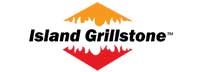 island grillstone, passion, grilling