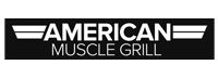 American Muscle Grill, Lump Charcoal, Wood Chunks, Liquid Propane, Pellet Burner,