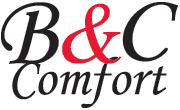 B & C Comfort